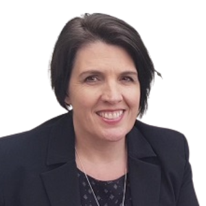 Dr Lisa Dawson